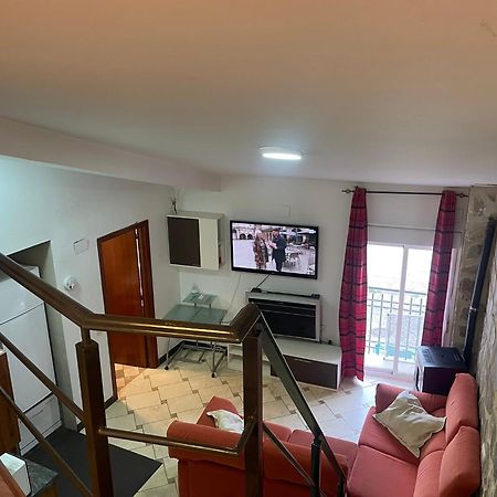 Apartamento Arco Del Cristo Caceres Luaran gambar
