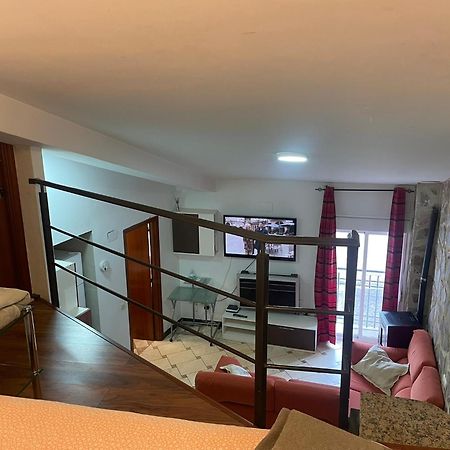 Apartamento Arco Del Cristo Caceres Luaran gambar