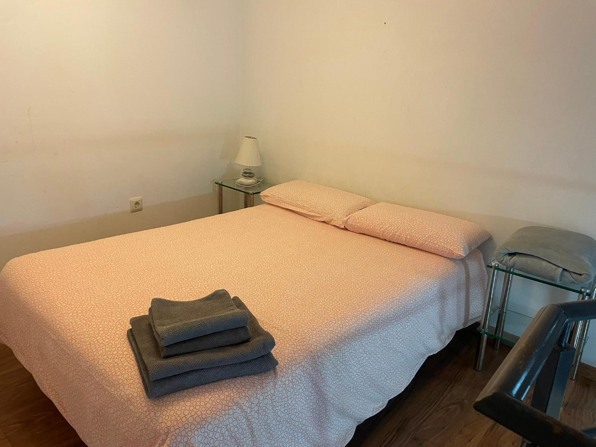 Apartamento Arco Del Cristo Caceres Luaran gambar
