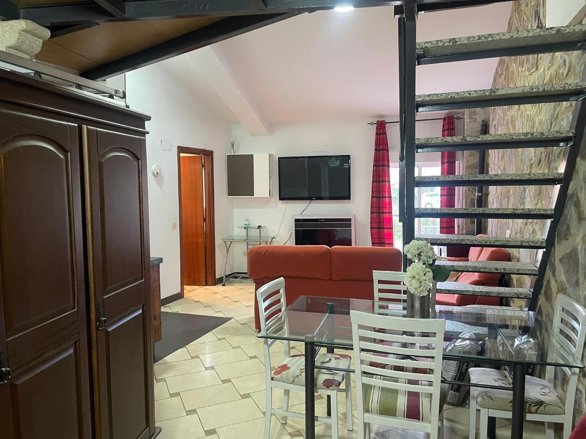 Apartamento Arco Del Cristo Caceres Luaran gambar