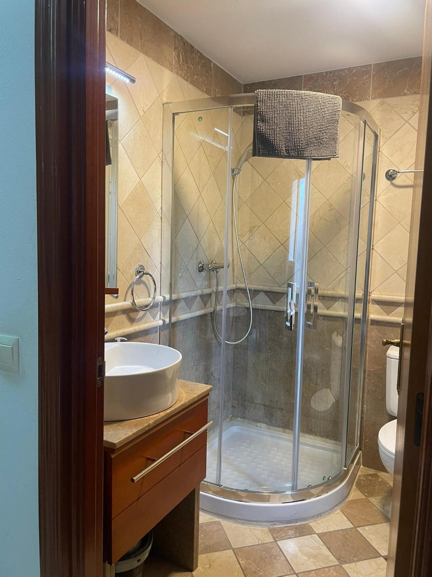 Apartamento Arco Del Cristo Caceres Luaran gambar