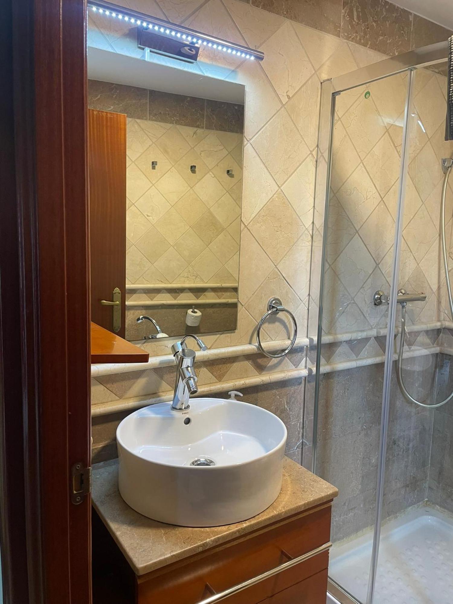 Apartamento Arco Del Cristo Caceres Luaran gambar