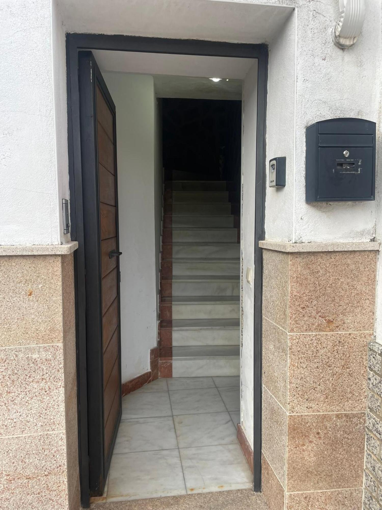 Apartamento Arco Del Cristo Caceres Luaran gambar